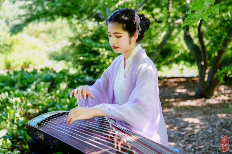 Emma Shi, age 14
